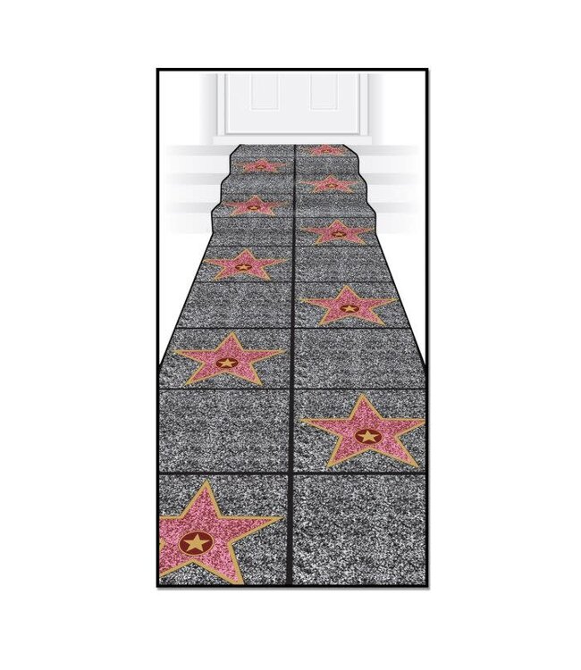 BEISTLE Star Runner