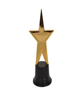 BEISTLE Awards Night Star Statuette