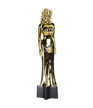 BEISTLE Awards Night Female Statuette