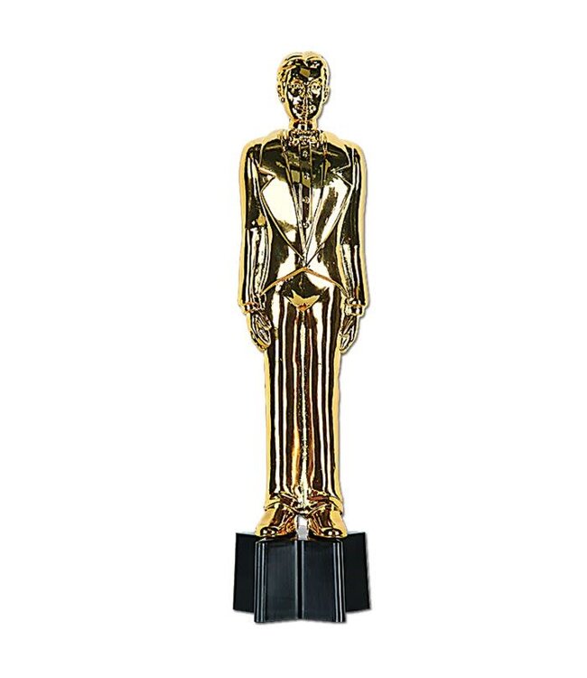 BEISTLE Awards Night Male Statuette