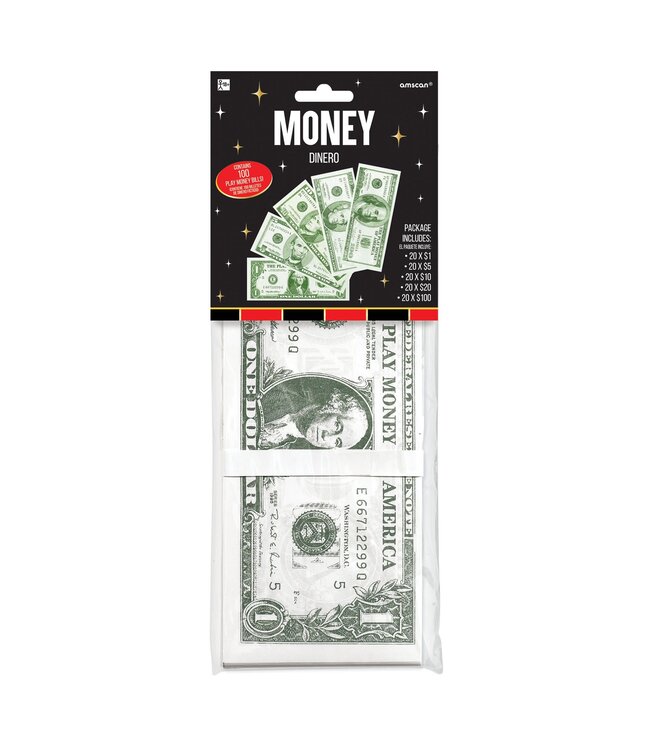 Casino Money
