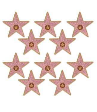 BEISTLE Mini "Star" Cutouts