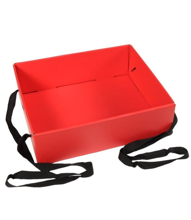 Cigarette Girl Party Tray