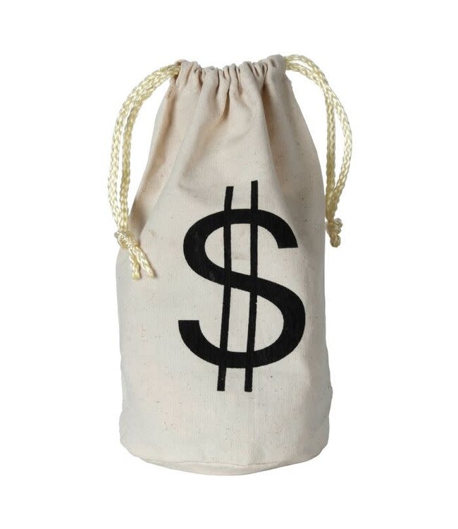 BEISTLE Money Bag