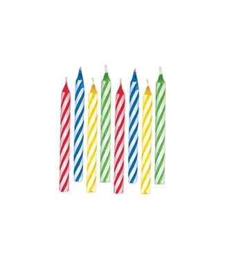 Magic Re-Light Birthday Candles