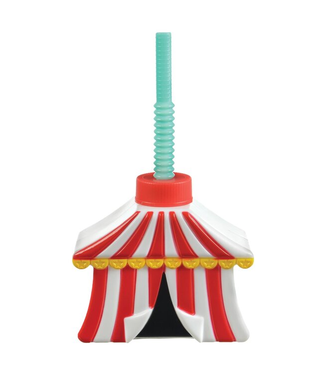 Carnival Sippy Cup