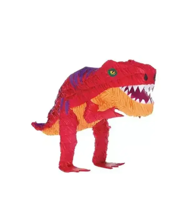 YA OTTA PINATA T-Rex Dinosaur Pinata