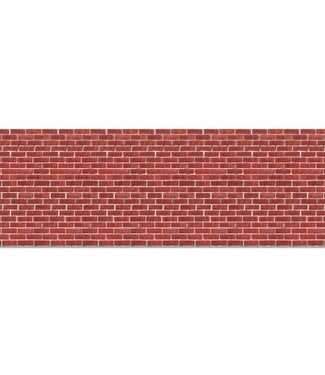 BEISTLE Brick Wall Backdrop