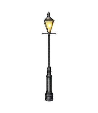 Jointed Lamppost