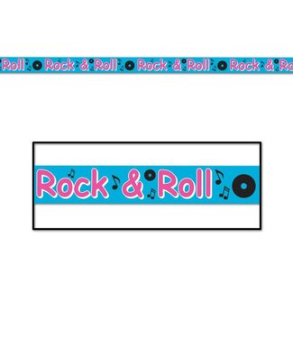 BEISTLE Rock & Roll Party Tape