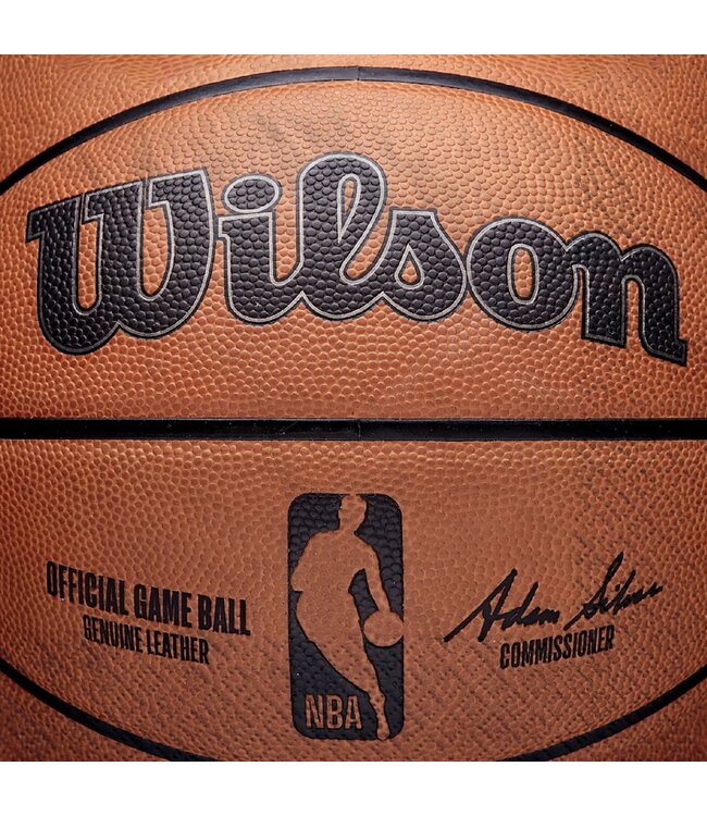 NBA Wilson Beverage Napkins