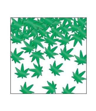 BEISTLE Fanci-Fetti Weed 1 ounce