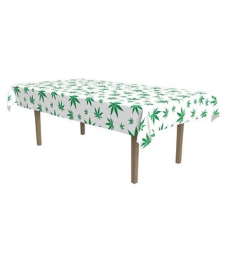 BEISTLE Weed Tablecover