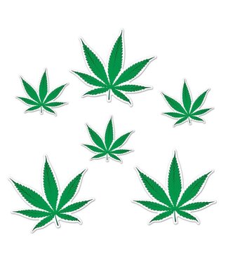 BEISTLE Weed Cutouts