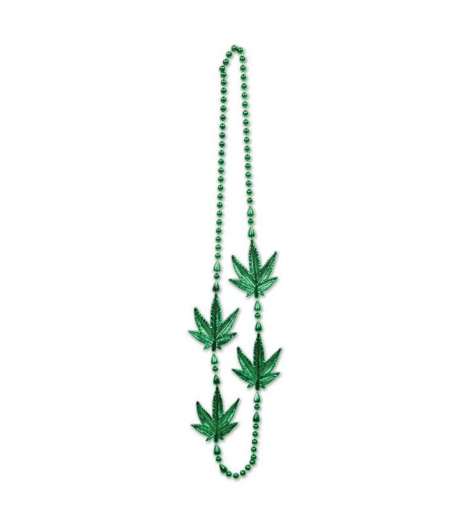 Creative Converting Weed Beads