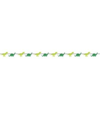 BEISTLE Dinosaur Streamer-9ft