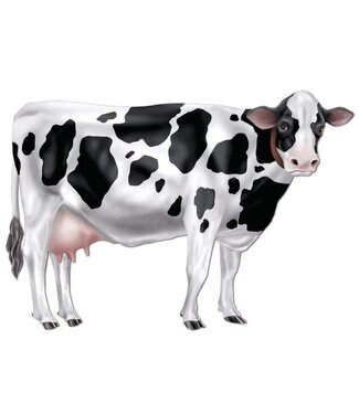 Jointed Cow