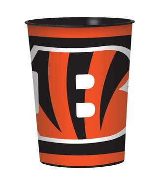 Creative Converting Cincinnati Bengals Favor Cup