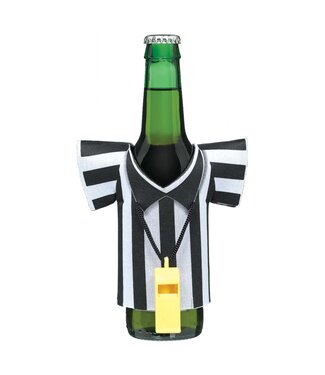 Referee Foam Drink Kozy Whistle