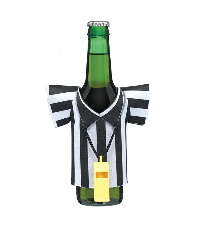 Referee Foam Drink Kozy Whistle