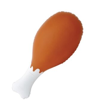 BEISTLE Inflatable Turkey Leg-24in