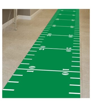 Football Floor Runner