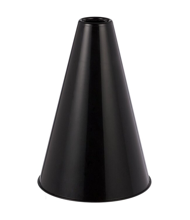 Black Megaphone