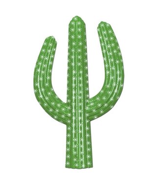 BEISTLE Plastic Cactus