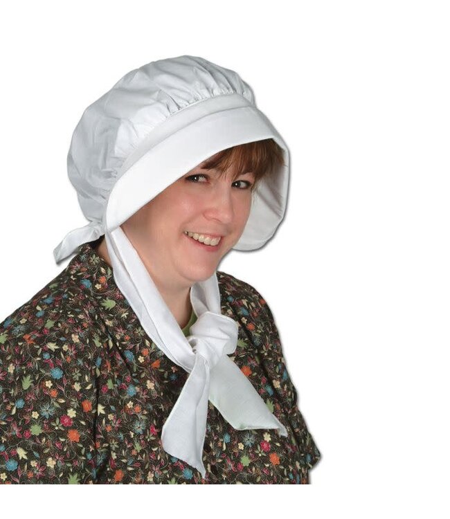 Pilgrim Bonnet