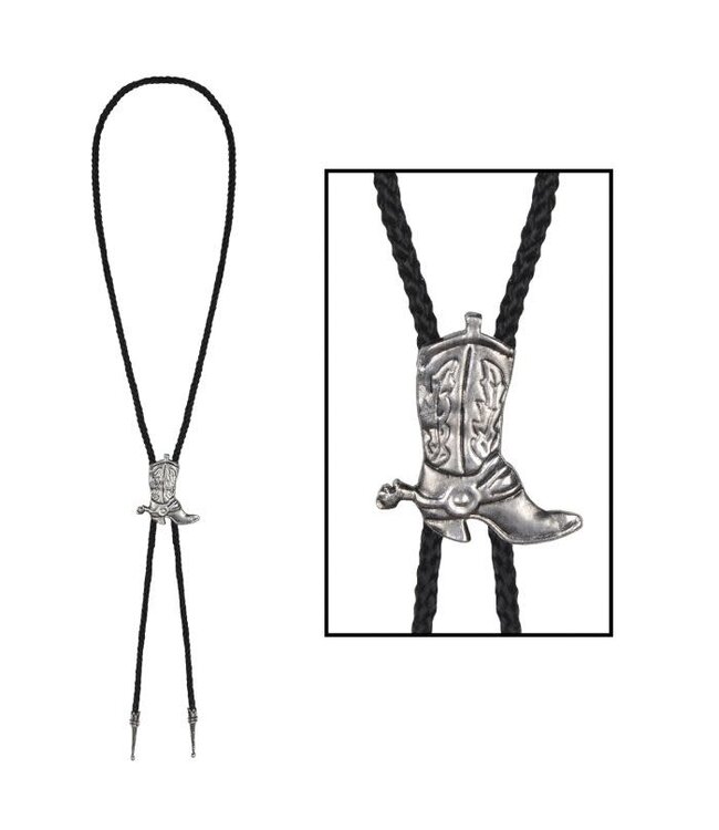 BEISTLE Western Bolo Tie