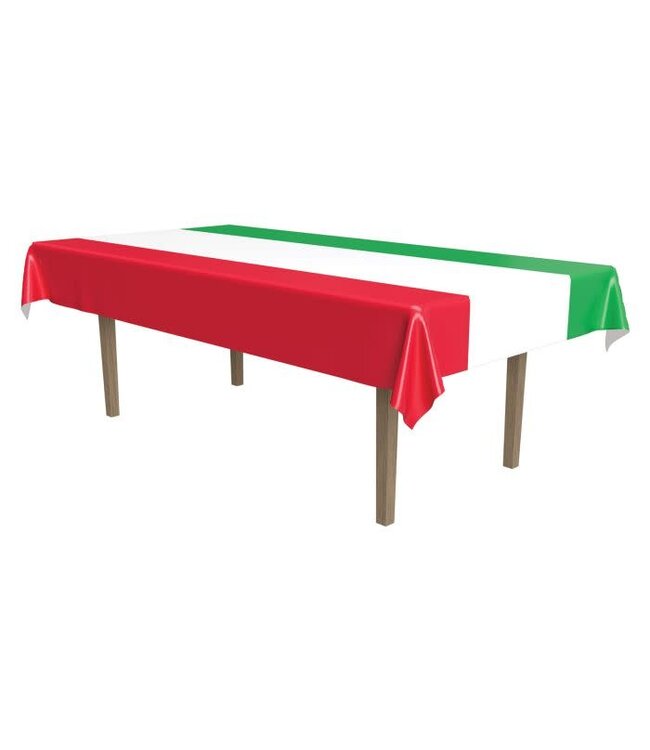 International Tablecover