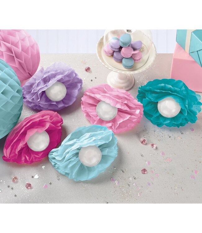 Shimmering Mermaids Centerpiece Kit