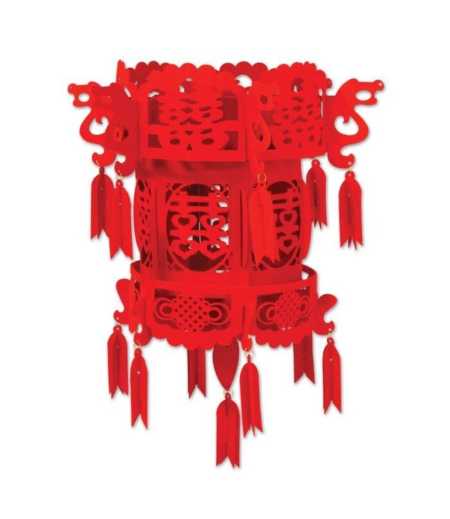 Felt Chinese Palace Lantern