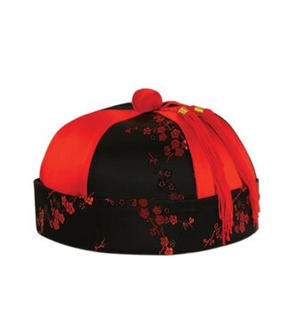 BEISTLE Mandarin Hat