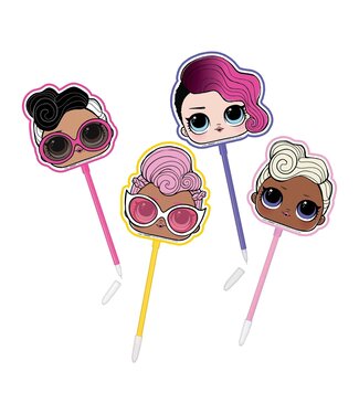 LOL Surprise, Together 4 Eva! Pens