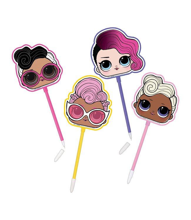 LOL Surprise, Together 4 Eva! Pens