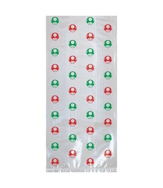 Super Mario Brothers™ Treat Bags