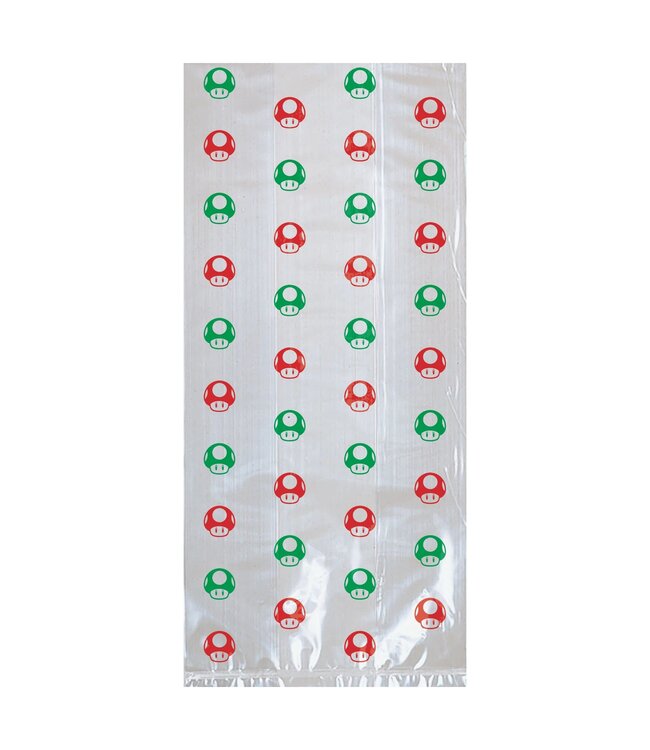 Super Mario Brothers™ Treat Bags
