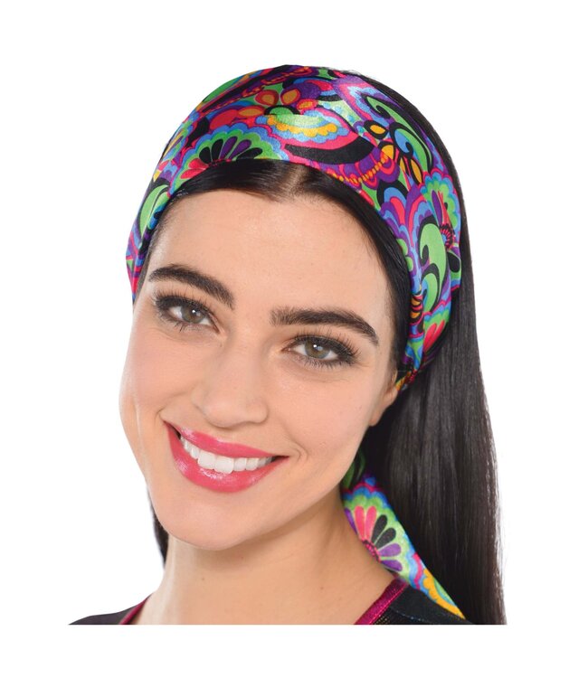 70's Scarf