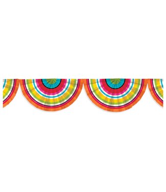 Serape Bunting Garland