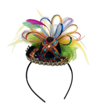 Fiesta Deluxe Tiara