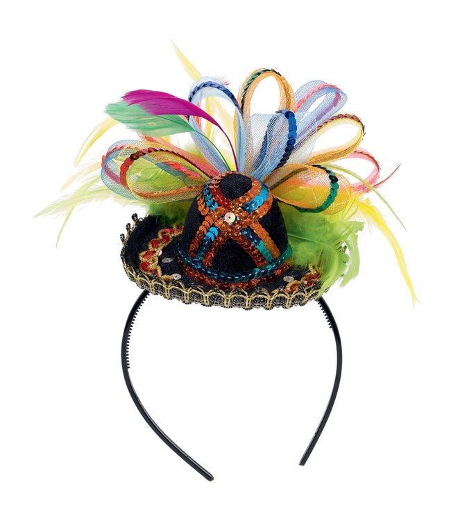 Fiesta Deluxe Tiara