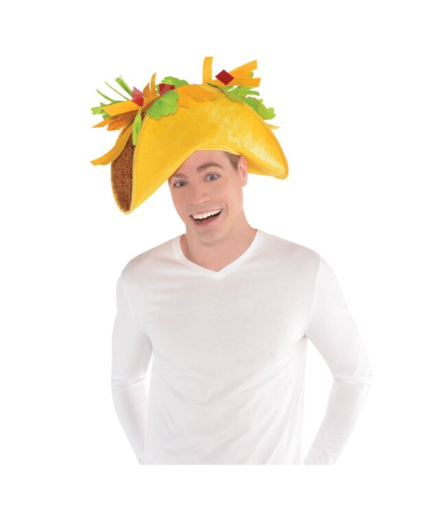 Taco Hat