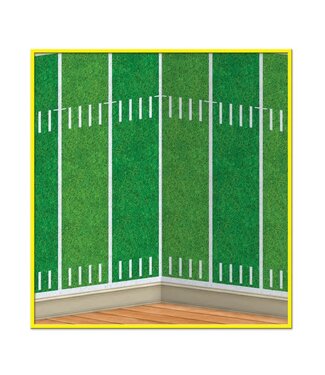 BEISTLE Football Field Backdrop-30ft