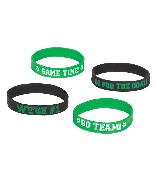 Goal Getter Bracelets