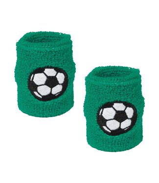 2CT SWEAT BANDS SOCCER