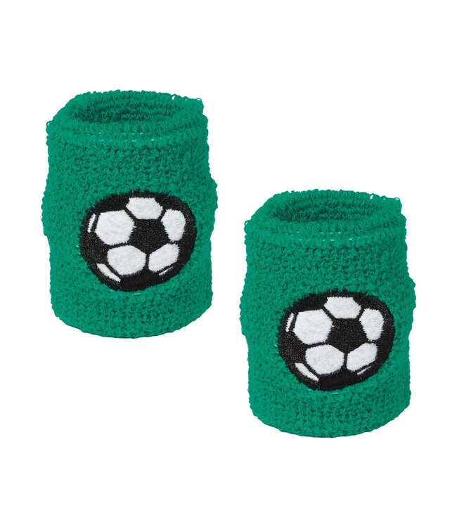 2CT SWEAT BANDS SOCCER