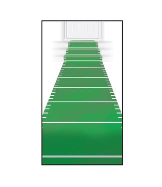 BEISTLE Sports Field Runner-10ft