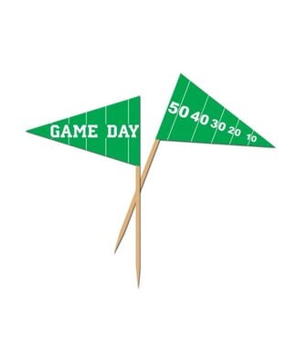 Game Day Football Picks-50ct