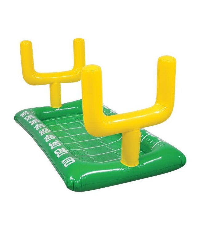BEISTLE Inflatable Football Field Buffet Cooler